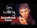 I’m Willing (Ben Lee) - Electric Guitar Cover
