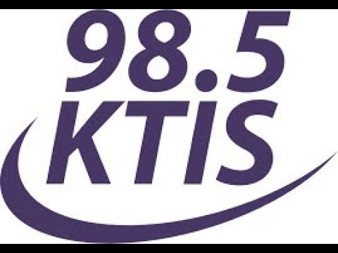 98.5 KTIS - Station ID (11PM) - December 22, 2020