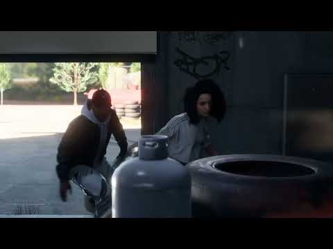 Need for Speed™ Heat PC Gameplay Walkthrough - Part 6