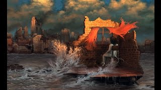 Prophecy by Ferrin & Morris