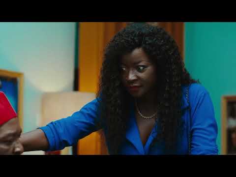FEMME DIABLESSE (film camerounais) : Partie 01