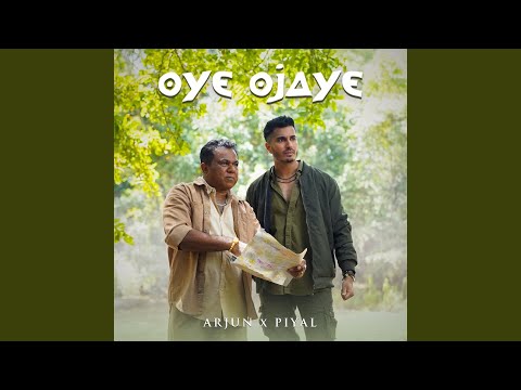 Oye Ojaye