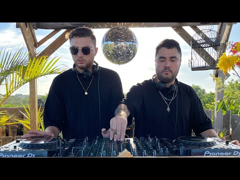 Ten Systems | Exclusive Set | By @EPHIMERATulum