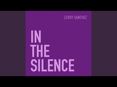 In The Silence