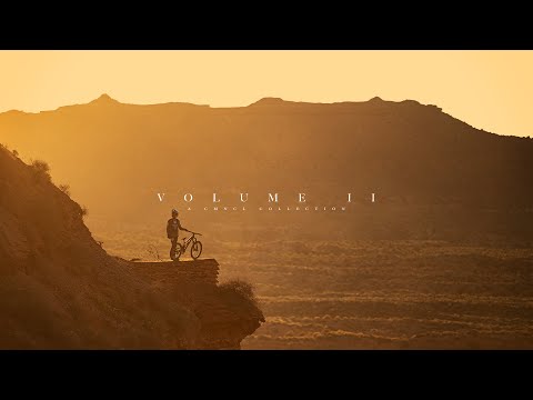 CMNCL VOLUME II - Brett Rheeder Rampage Win 2022