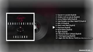 Luciano - Banditorinho [Explicit] Snippet