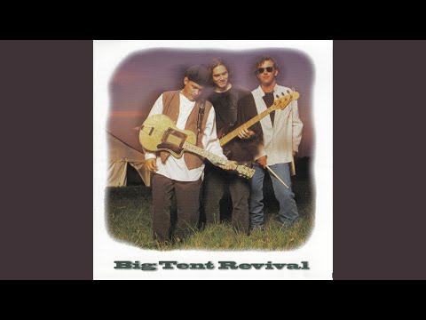 Thief in the Night - Big Tent Revival