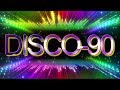 Disco - 90-7 (Modern & Remix vers.)
