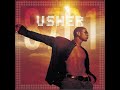 Usher Separated