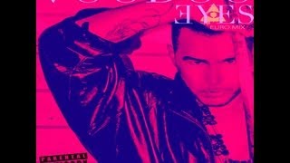 Voodoo Eyes (Audio Video) DJ OACD Feat. DC Cruz