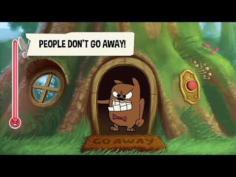 Do Not Disturb Funny Prankster Video