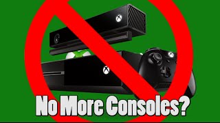 Microsoft To End Console Generations And Unify Windows With Xbox