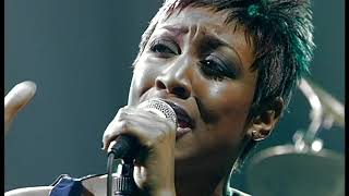 Beverley Knight - Sista Sista (live at Nulle Part Ailleurs)