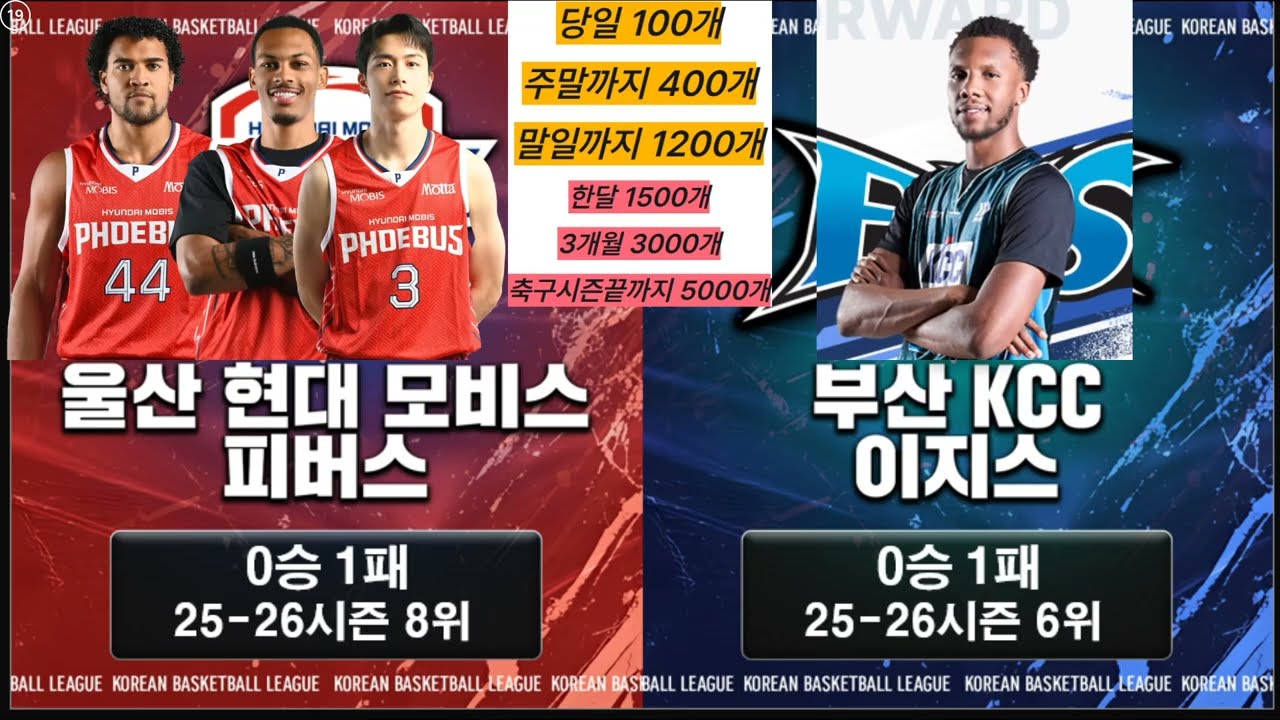 10월 5일 국내야구 + 프로농구 KBL + 박신자컵 8경기 스포츠분석 KBO KBL WKBL