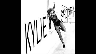 Kylie Minogue - The World Still Turns (Instrumental)