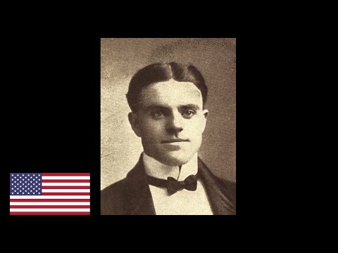 Billy Murray - Alexanders Ragtime Band (1911)