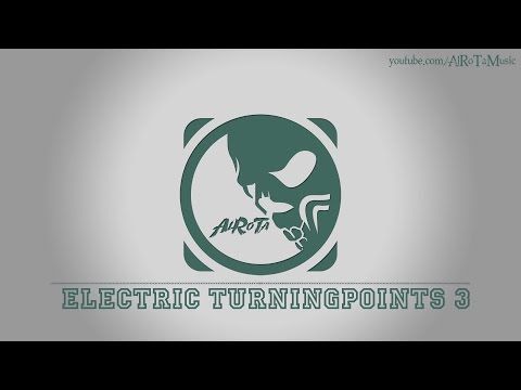 Electric Turningpoints 3 by Jan Chmelar - [Electro Music]