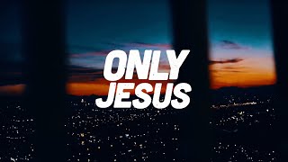Only Jesus (How Great) {feat. Sidney Mohede} - ICF Worship