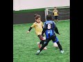 SKILLS!!! ARAT HOSSEINI EPIC YOUNG FOOTBALL TALENT