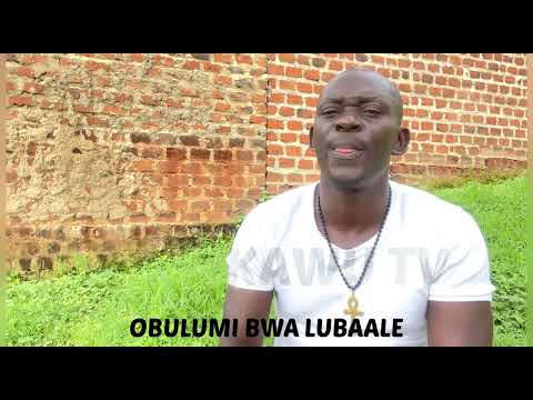 OBULUMI BWA LUBAALE (HAPPY NEW YEAR 2023)