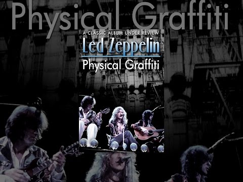 Thumbnail for Led Zeppelin - Physical Graffiti: A Classic Album Under Review by Led Zeppelin