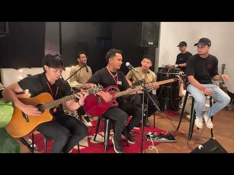 Nemesys - State of Mind (Acoustic) | Live at Everyone Goes Unplugged Vol.2 2024