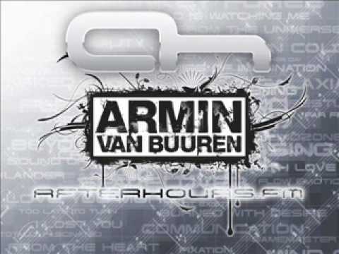 Faithless - Not Going Home Insomnia (Armin Van Buuren Remix Mashup)