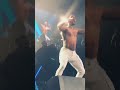 J Boog Throwback #music #singer #dancer #dance #b2k #b2kshorts #jboog #live #concert #viralvideo