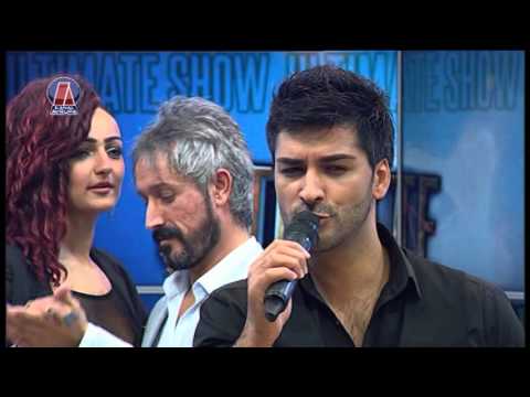 ULTIMATE SHOW PART 1 01 11 2015 out