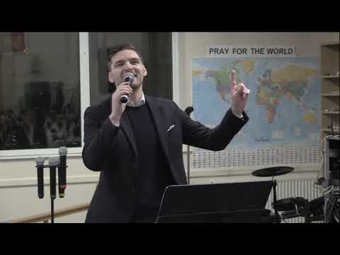 Ovi Lazea (Învață-mă Doamne)