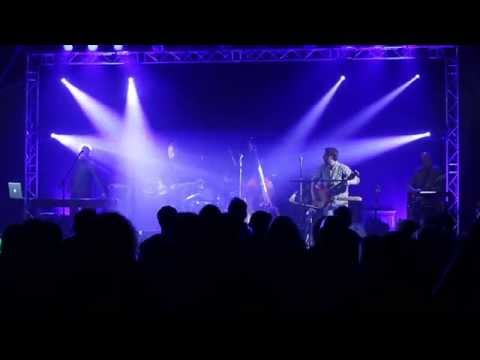 The Iron Lung Quintet - Wrestling the pig (Live in Hamburg)