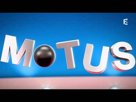 Motus du 26/10/15 - Intégrale