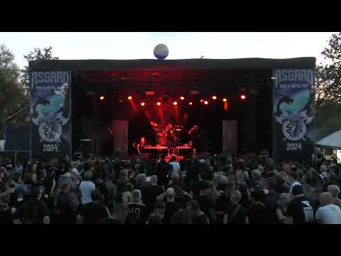 ASGARD 2024   Slaughter the Giant