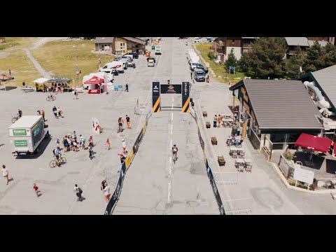 Highlights: 2021 Haute Route Pyrenees
