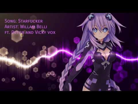 download lagu mp3 mp4 Starfucker Willam, download lagu Starfucker Willam gratis, unduh video klip Starfucker Willam