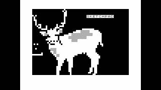 Mixed Game Bag III for the ZX81