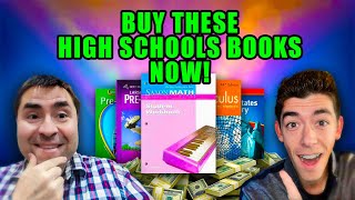 How to Flip High School Books for Thousands Using BookMine!