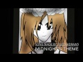 Midnight's Theme — ORIGINAL SONG