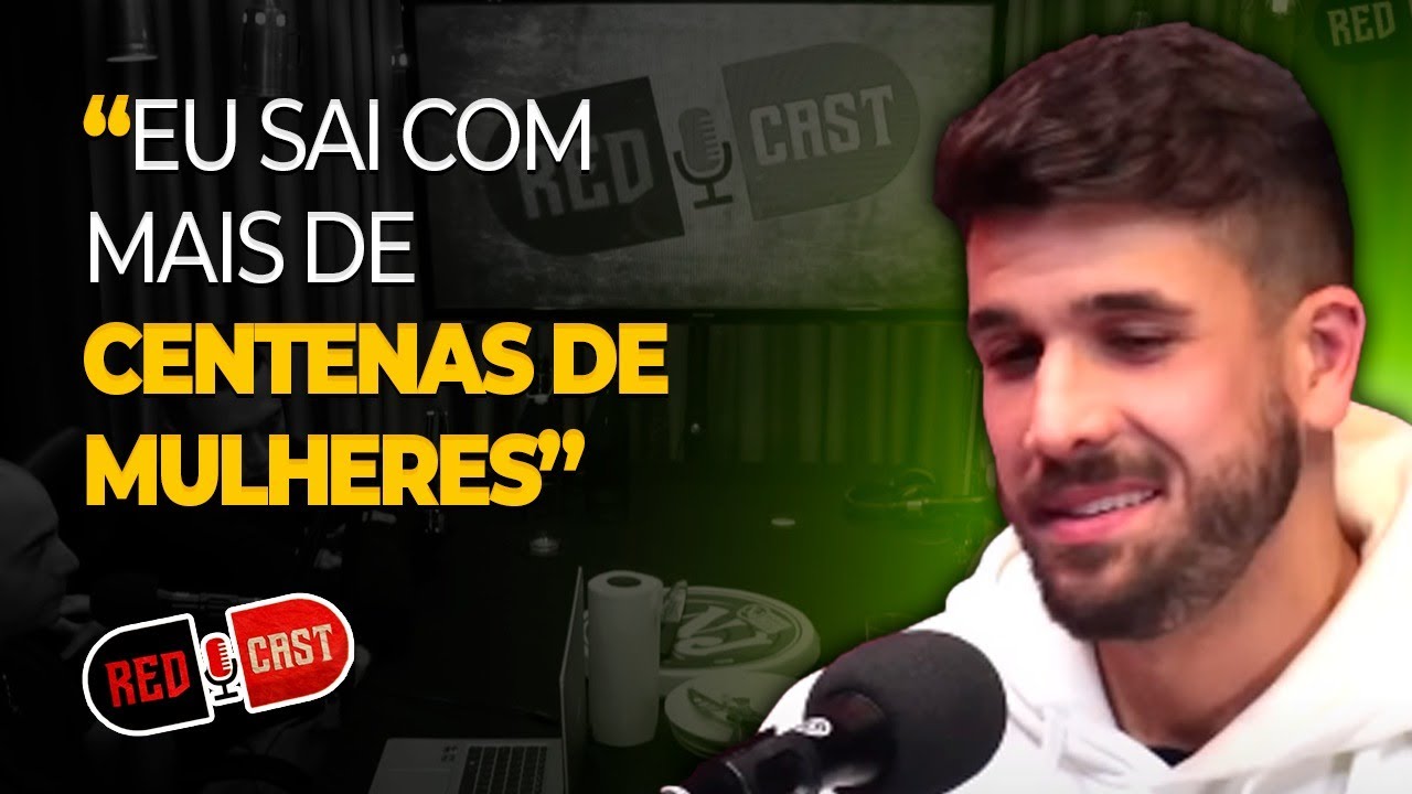 ISSO É O MAIS IMPORTANTE PARA TER RESULTADO NAS REDES SOCIAIS | ELIAS MAMAN | RED CAST