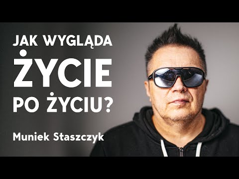 Muniek Staszczyk: pomyślałem sobie, że można umierać