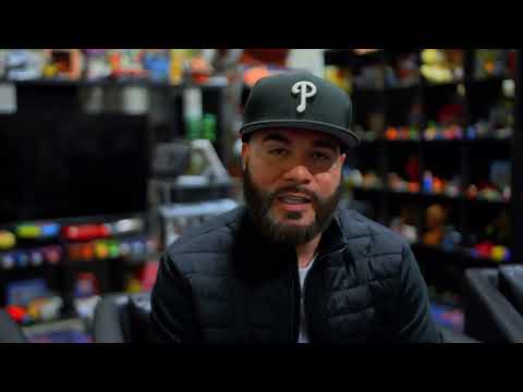 Agape – J.Solo feat. ATTAM & Joshua Penn (Official Christian Hip Hop Music Video)