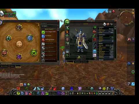 5.4-Unholy Dk PvP Guilde(Talents,Glyphs,Gems,Enchants)