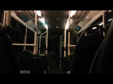 TWILIGHT SOLO: Route 22 | YJ59GKE/2860 - Arriva North East: Optare Solo M880