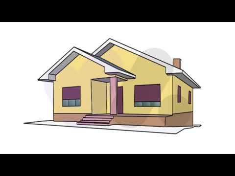 Architectural Rendering