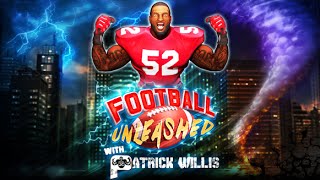 Football with Patrick Willis Android GamePlay Trai