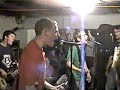 The Promise Ring/Mineral @ the 1021 8th Street basement in Minneapolis, MN on 1996/09/15