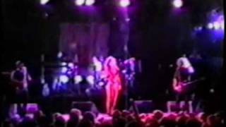 LITFIBA - &quot;Tango&quot; live @ Campi Bisenzio (FI) 05.09.1988