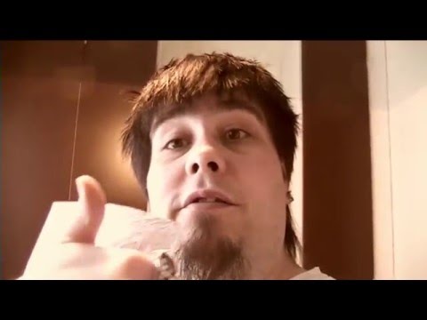 Oli tullut tällänen