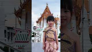 เด็กเซาะกราวรุ่นจิ๋ววววว!! มาแล้ววว 🇹🇭