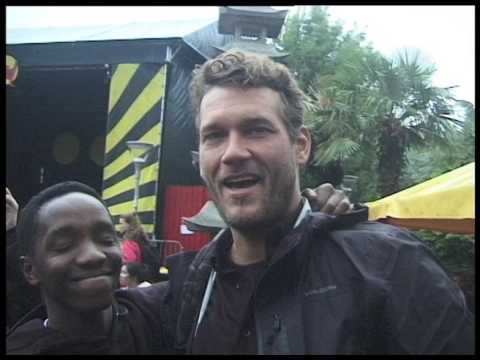 CPH OPEN 2017 - PANASONIC YOUTH